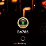 BN786 Game