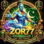 ZOR77 Game