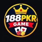 188PKR Game