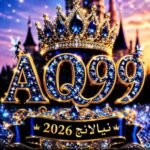 AQ99 Game
