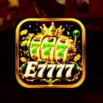 E7777 Game