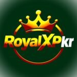 RoyalXPkr Game