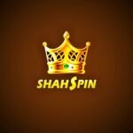 SHAH SPIN Game